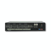 Aiphone AX-320C Add-on Exchange Unit for 32 Doors